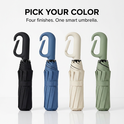 Nimbus™ Automatic Folding Umbrella