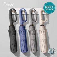 Nimbus™ Automatic Folding Umbrella